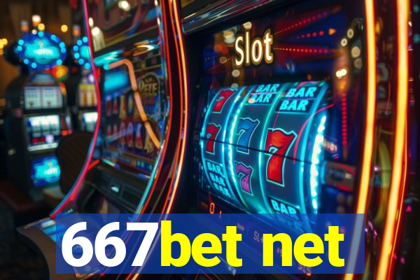 667bet net